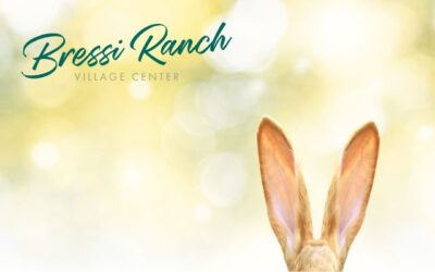 Easter at Bressi Ranch Village Center