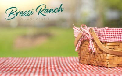 Picnic in the Park at Bressi Ranch Village Center